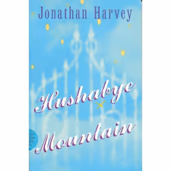 ISBN Hushabye Mountain, Théatre, Anglais, Livre broché, 96 pages