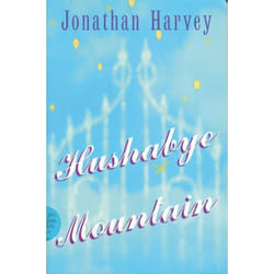 ISBN Hushabye Mountain livre Théatre Anglais