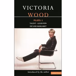 ISBN Wood Plays:1, Roman contemporain, Anglais, Livre broché, 212 pages