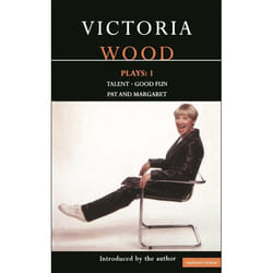 ISBN Wood Plays:1 livre Roman contemporain Anglais