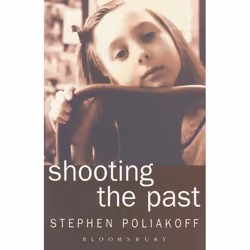 ISBN Shooting The Past, Pellicule, Anglais, Livre broché, 160 pages