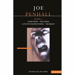 ISBN Penhall Plays: 1 (Some Voices; Pale Horse; Love and Understanding; The Bullet), Roman contemporain, Anglais, Livre broch ...