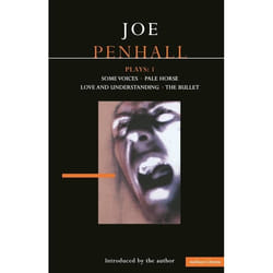 ISBN Penhall Plays: 1 (Some Voices; Pale Horse; Love and Understanding; The Bullet) livre Roman contemporain Anglais