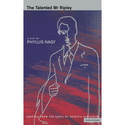 ISBN The Talented Mr Ripley (Play) livre Pellicule Anglais