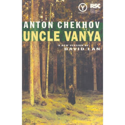 ISBN Uncle Vanya