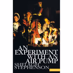 ISBN An Experiment With An Air Pump, Théatre, Anglais, Livre broché, 96 pages