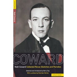 ISBN Coward Revue Sketches livre classiques Anglais