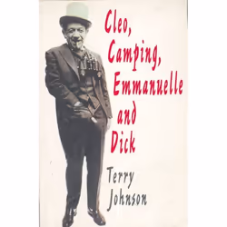 ISBN Cleo, Camping, Emmanuelle & Dick, Théatre, Anglais, Livre broché, 112 pages