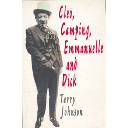 ISBN Cleo, Camping, Emmanuelle & Dick livre Théatre Anglais