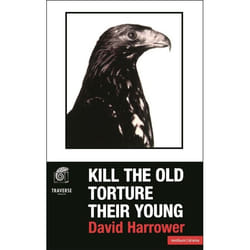 ISBN Kill The Old, Torture Their Young