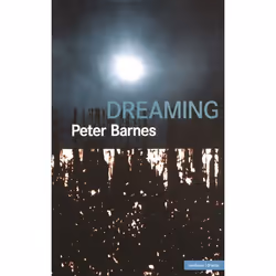 ISBN Dreaming, Théatre, Anglais, Livre broché, 108 pages