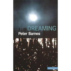 ISBN Dreaming livre Théatre Anglais
