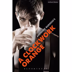 ISBN A Clockwork Orange (Play with Music), Anglais, Livre broché, 112 pages