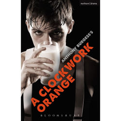 ISBN A Clockwork Orange (Play with Music)