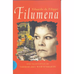 ISBN Filumena, Anglais, Livre broché, 80 pages