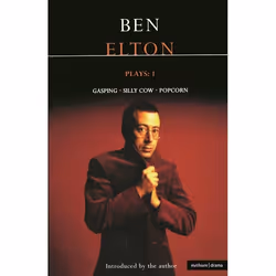 ISBN Elton Plays: 1 (Gasping; Silly Cow; Popcorn), Anglais, Livre broché, 272 pages