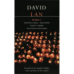 ISBN Lan Plays: 1 (Painting a Wall; Red Earth; Flight; Desire; The Ends of the Earth)