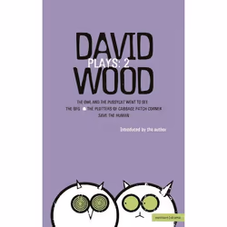 ISBN Wood Plays: 2, Anglais, Livre broché, 336 pages