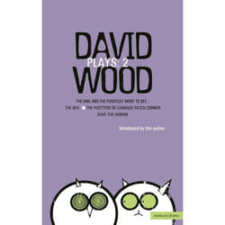 ISBN Wood Plays: 2