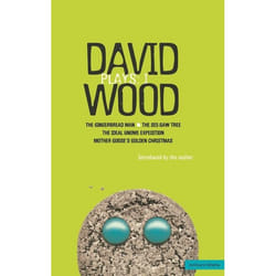 ISBN Wood Plays: 1