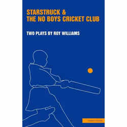 ISBN Starstruck' & 'The No-Boys Cricket Club', Théatre, Anglais, Livre broché, 176 pages
