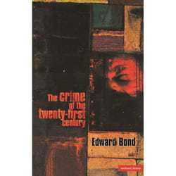 ISBN The Crime of the Twenty-first Century