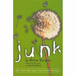 ISBN Junk (Adapted for the Stage), Théatre, Anglais, Livre broché, 80 pages