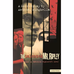 ISBN The Talented Mr Ripley (Screenplay), Anglais, Livre broché, 176 pages
