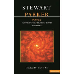 ISBN Parker Plays: 2 (Northern Star; Heavenly Bodies; Pentecost) livre Roman contemporain Anglais