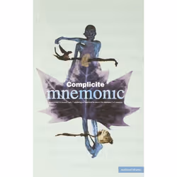 ISBN Mnemonic, Théatre, Anglais, Livre broché, 96 pages