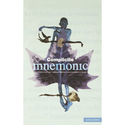 ISBN Mnemonic livre Théatre Anglais