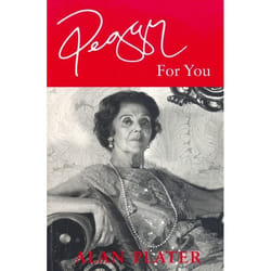 ISBN Peggy For You