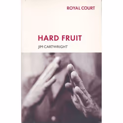 ISBN Hard Fruit, Théatre, Anglais, Livre broché, 80 pages