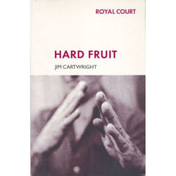 ISBN Hard Fruit livre Théatre Anglais