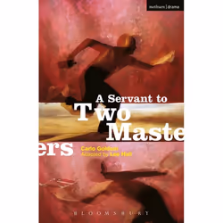 ISBN A Servant To Two Masters, Anglais, Livre broché, 128 pages