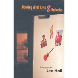 ISBN Cooking With Elvis' & 'Bollocks' livre Théatre Anglais