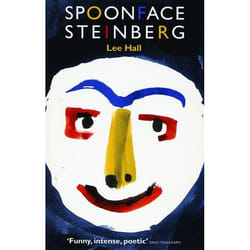 ISBN Spoonface Steinberg livre Théatre Anglais