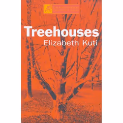 ISBN Treehouses, Anglais, Livre broché, 94 pages
