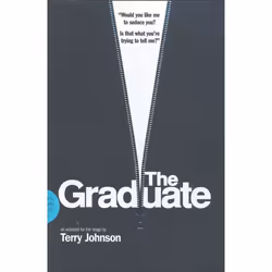 ISBN The Graduate, Théatre, Anglais, Livre broché, 112 pages
