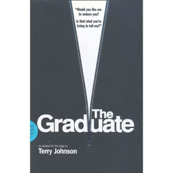 ISBN The Graduate livre Théatre Anglais
