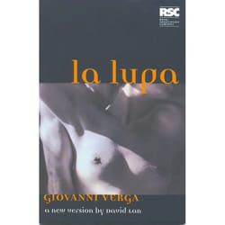 ISBN La Lupa