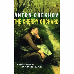 ISBN The Cherry Orchard, Anglais, Livre broché, 108 pages