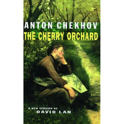 ISBN The Cherry Orchard livre Anglais Livre broché 108 pages