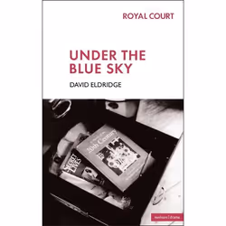 ISBN Under The Blue Sky, Anglais, Livre broché, 112 pages