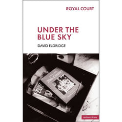 ISBN Under The Blue Sky