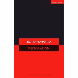 ISBN Restoration, Anglais, Livre broché, 176 pages