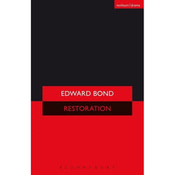ISBN Restoration livre Anglais Livre broché 176 pages