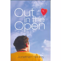 ISBN Out In The Open, Théatre, Anglais, Livre broché, 128 pages