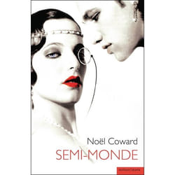 ISBN Semi-Monde livre Théatre Anglais