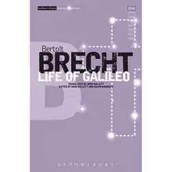 ISBN Life Of Galileo, Anglais, Livre broché, 288 pages